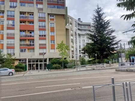location appartement 75m² vandoeuvre les nancy 54500