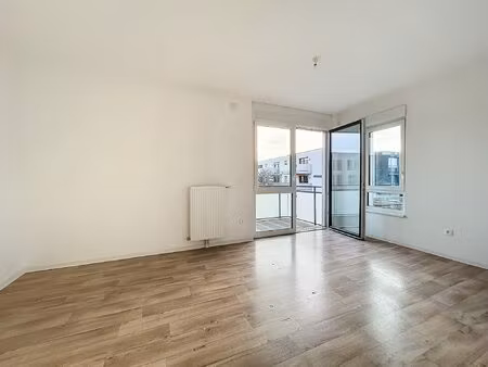 location appartement 2 pièces 51m² vendenheim 67550