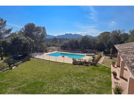 annonce maison à vendre