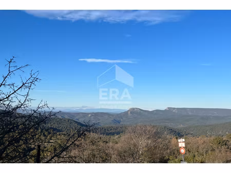 annonce maison à vendre