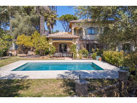 annonce maison à vendre