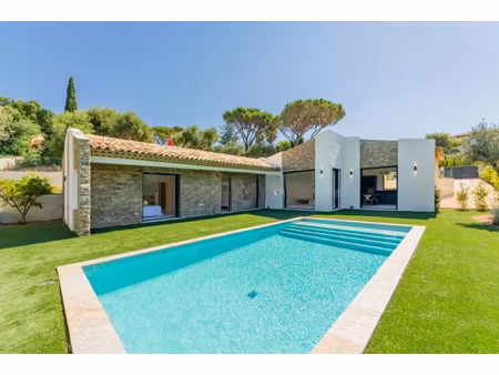 annonce maison à vendre