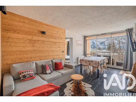 appartement à les deux alpes (38860)