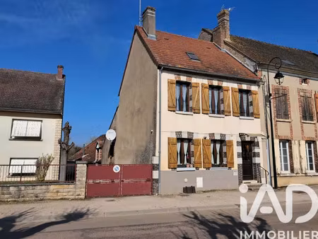 maison de village à ligny-le-châtel (89144)