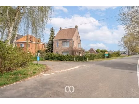 huis te koop in eke met 2 slaapkamers