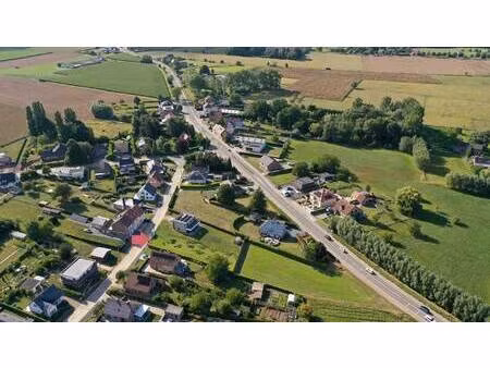 grond te koop in sint-martens-lennik