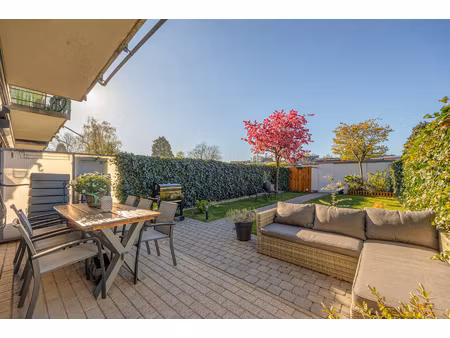 appartement te koop in merksem met 1 slaapkamer