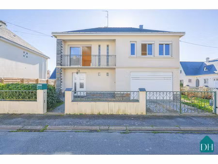 maison 5 chambres 142 m2 secteur de la mulonnière à orvault