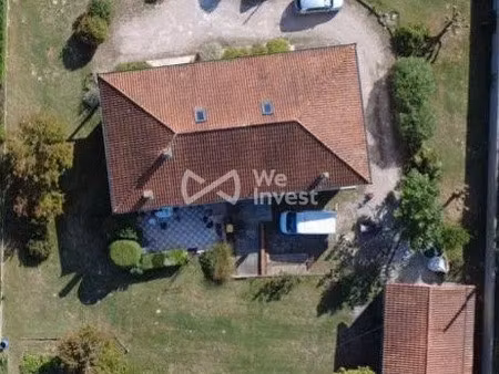 vente maison 7 pièces 175 m² à saint-etienne-de-tulmont (82410)  259 000 €