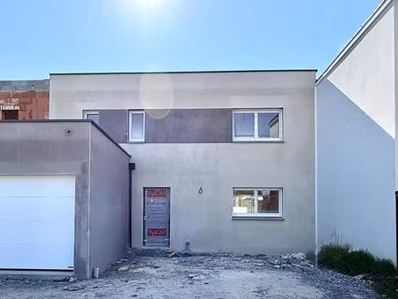 a vendre maison - ancenis-saint-gereon 44150 - 5 pieces - 117 m²