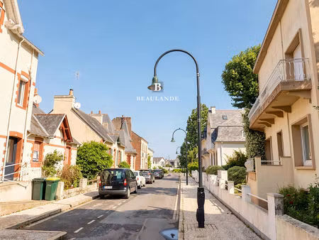 charmante villa d'env. 180 m² hab. - au coeur du pouliguen