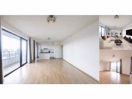 appartement à vendre à avenue cicéron 17 evere (vbe10464)