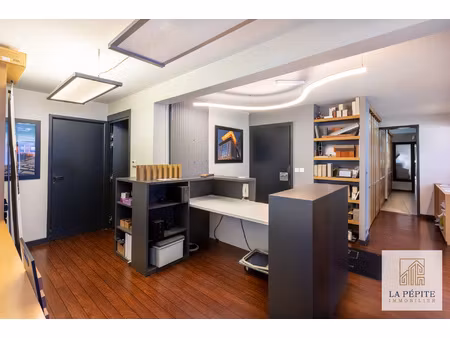 achat immeuble 234m² st laurent blangy 62223