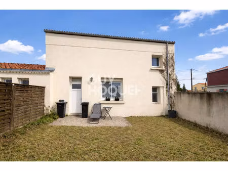immeuble divatte sur loire 156 m2