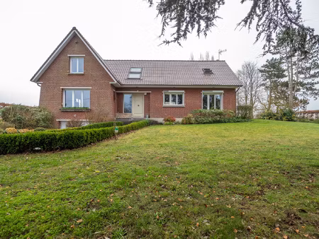 achat maison 9 pièces 225m² genech 59242