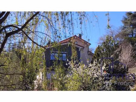 ancienne maison de vigne avec extentions