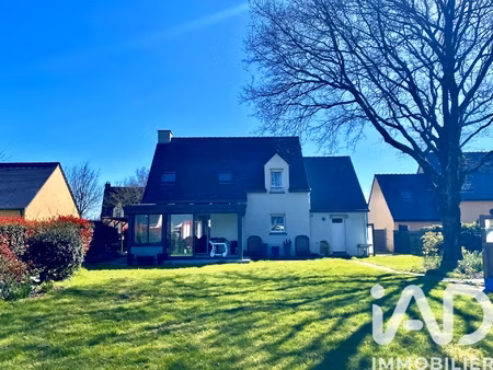 vente maison traditionnelle 7 pièces