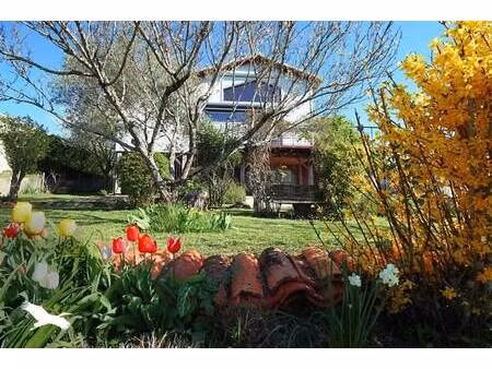 vente maison 5 pièces 130 m² saint-astier (24110)