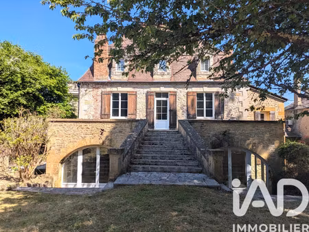 vente maison 10 pièces 420 m² siorac-en-périgord (24170)