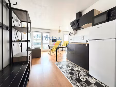 appartement à vendre saint-sébastien-sur-loire