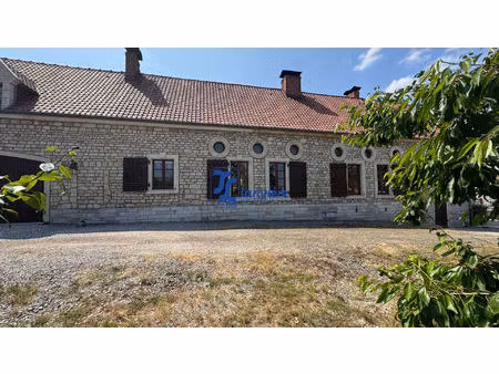 achat maison 6 pièces 239m²