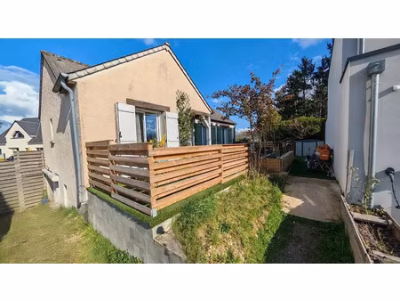 vente maison 6 pièces 135 m² à montbazon (37250)  300 000 €