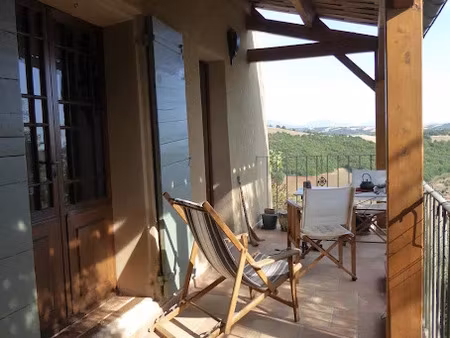 vente maison 6 pièces 105 m² à puimichel (04700)  294 000 €