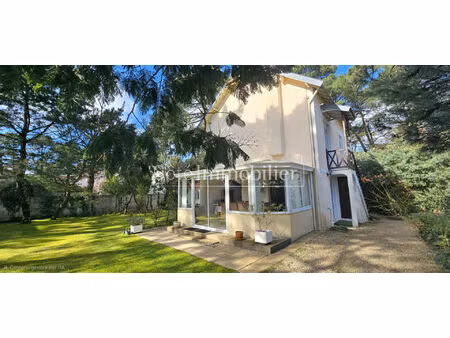 st brevin l'océan - maison 3 chambres