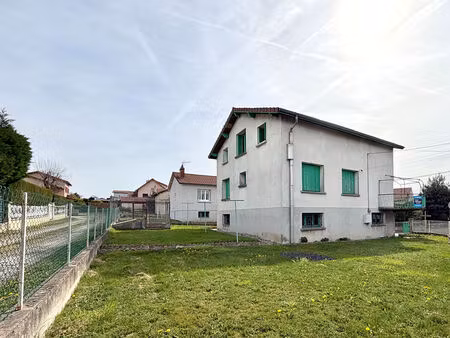 maison sorbiers 6 pièces 160 m2