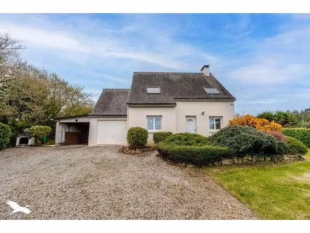 vente maison 6 pièces 84 m² à telgruc-sur-mer (29560)  302 874 €