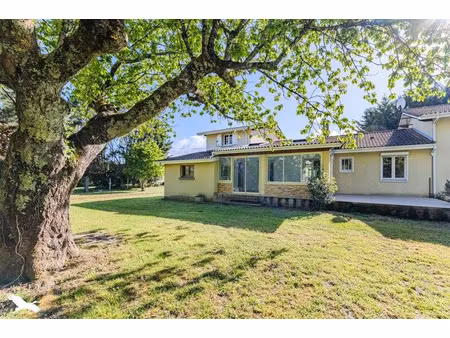vente maison 7 pièces 120 m² à salleboeuf (33370)  276 120 €
