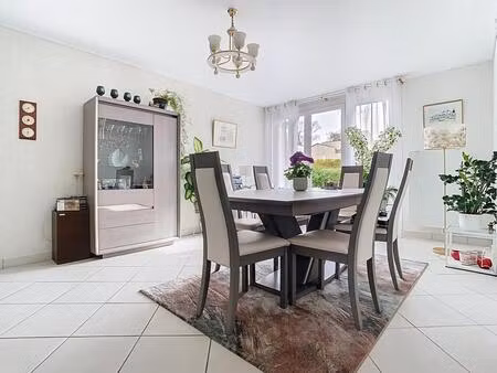 achat appartement 5 pièces 114m² villeneuve d ascq 59650