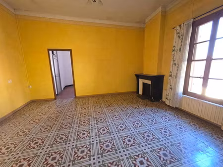 vente maison 7 pièces 184 m² à bessan (34550)  275 000 €