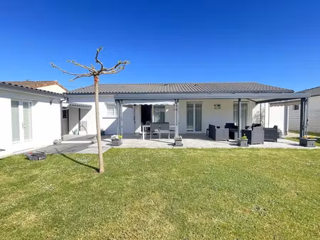 vente maison 4 pièces 84 m² à marsac-sur-l'isle (24430)  285 000 €