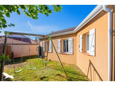 vente maison 5 pièces 100 m² à auterive (31190)  274 900 €