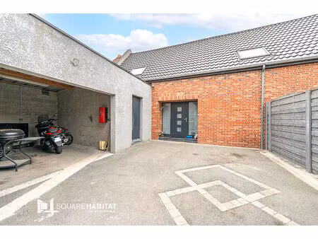 achat maison 6 pièces 166m²