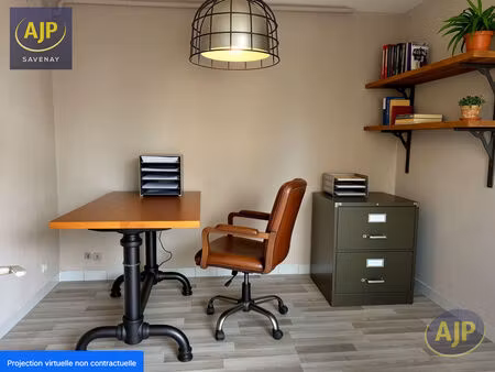 local d'activité savenay 13 m2