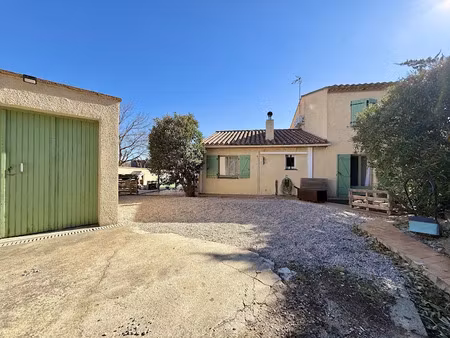 vente maison 4 pièces 109 m² à saint-estève (66240)  279 000 €