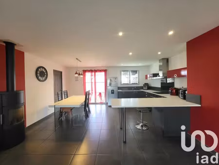 maison à pouzols-minervois (11120)