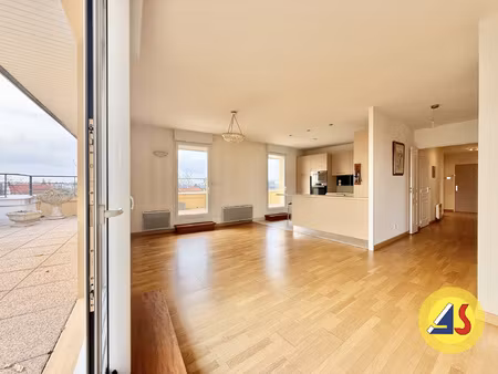 appartement reze saint paul