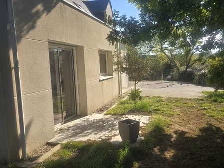 vente maison traditionnelle 6 pièces