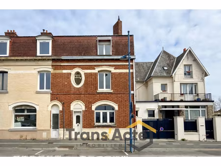 achat maison 4 pièces 94m² arras 62000