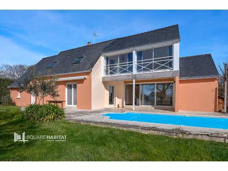 maison pornichet avec piscine