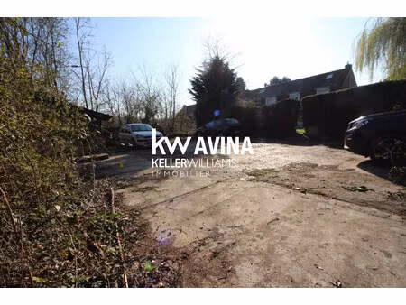 achat terrain 1 120m² wattrelos 59150