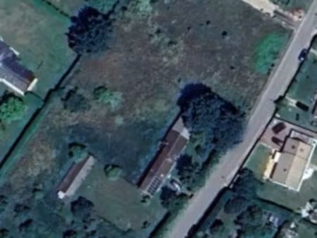 vente terrain à saint-andré-de-l'eure (27220) : à vendre / 1025m² saint-andré-de-l'eure