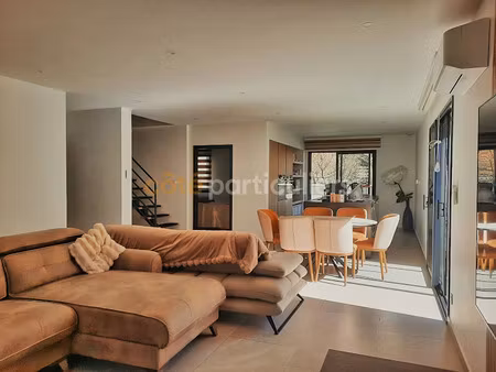 vente maison 5 pièces 136 m² à choisey (39100)  296 520 €