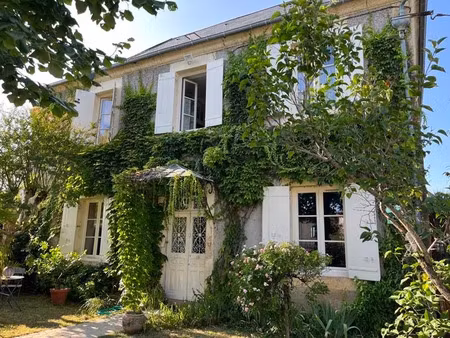 vente maison 8 pièces 260 m² à excideuil (24160)  295 236 €