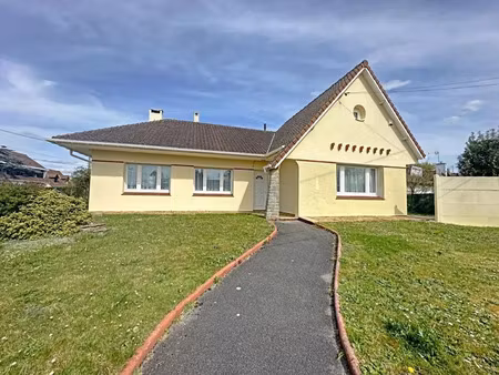 vente maison 4 pièces 94 m² à groffliers (62600)  296 800 €