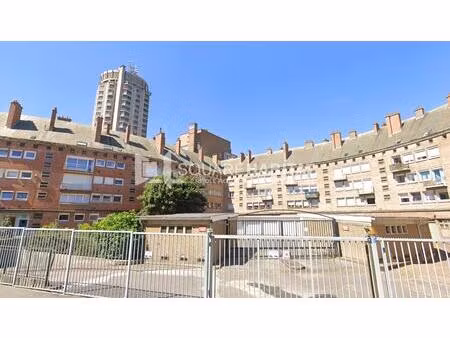 location parking dunkerque 59140