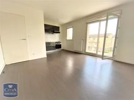 location appartement 3 pièces 52m² denain 59220